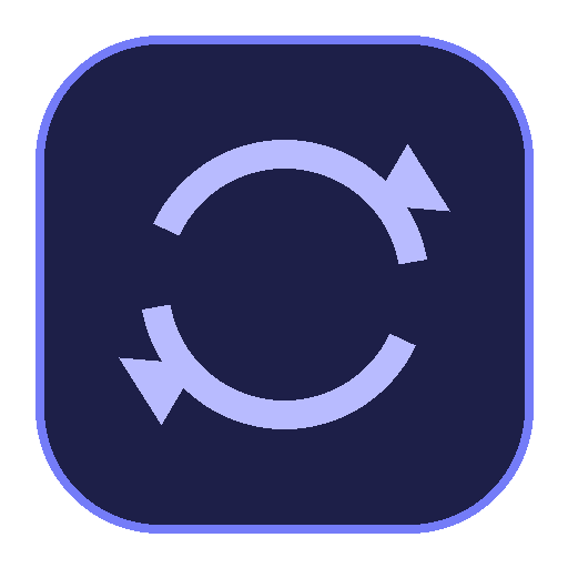 ReconcileCSV logo